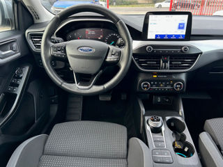 Ford Focus foto 7