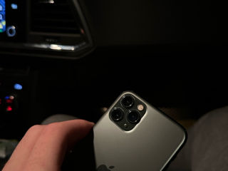 iPhone 11 Pro foto 2