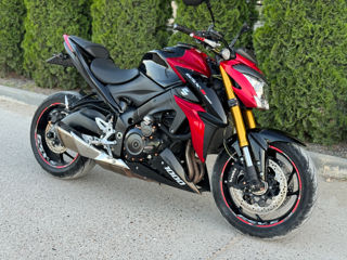 Suzuki GSX-S1000