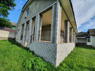 Casa in r-nul Calarasi, Satul Hoginesti foto 1