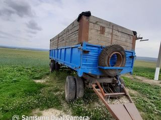 KAMAZ Самосфал foto 3