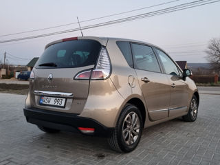 Renault Scenic foto 4