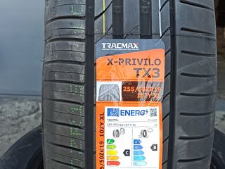 Tracmax лето 285/45 R19 Доставка*Установка*Телецентр