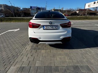 BMW X6 foto 6