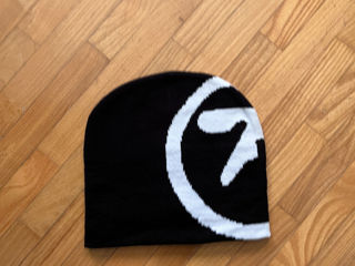 aphex twin hat beanie