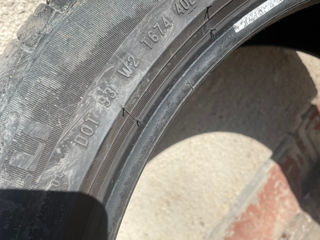 Pirelli 245/45 R19 M+S Runflat foto 2