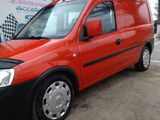 Opel Combo foto 1