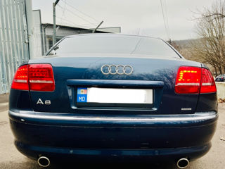 Audi A8 foto 6