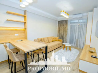 Apartament cu 2 camere, 87 m², Râșcani, Chișinău foto 2