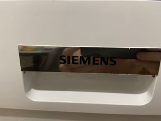 Siemens iQ500 на 8 кг. Германия фото 3