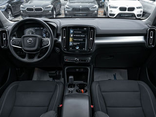 Volvo XC40 foto 6