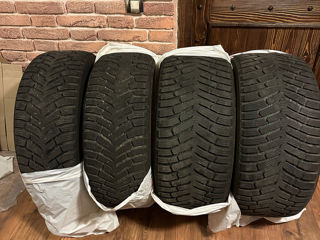 Toyo Observe Ice-Freezer SUV 315/40 R21  275/45 R21