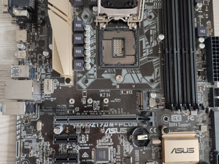 ✅LGA1700/1200/1151/1150/1155/1156/AM4/AM3+/FM2+ / Testare+instalare foto 10