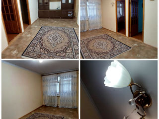 Apartament cu 3 camere, 80 m², BAM, Bălți foto 4