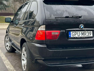 BMW X5 foto 4