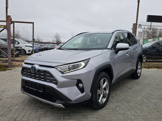 Toyota Rav 4 foto 3