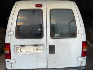 Citroen Jumpy foto 4