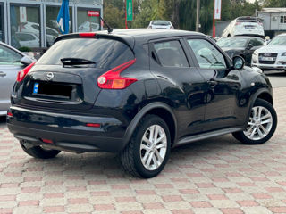 Nissan Juke foto 3