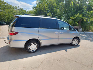 Toyota Previa foto 8