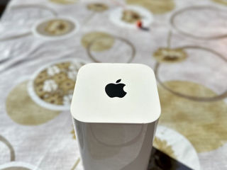 Router Wireless Apple AirPort Extreme Base Station Роутер  ruter Ultima generatie