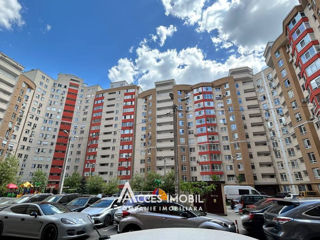 Apartament cu 1 cameră, 44 m², Ciocana, Chișinău foto 11