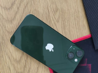 iPhone 13 Mini Green