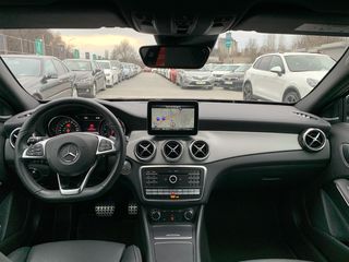 Mercedes GLA foto 7