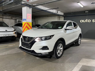 Nissan Qashqai фото 1