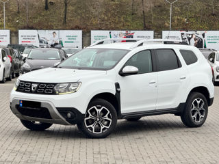 Dacia Duster foto 3