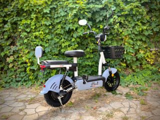 Altă marcă Scuter electric B31 foto 4