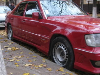 Piese Mercedes w124 W123 W126 W140 foto 1