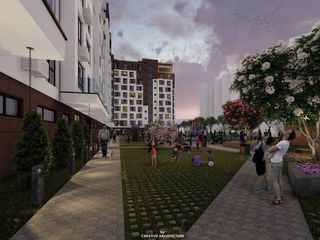 Alpha Residence! Variantă albă perfectă 2 camere separate! Onisifor Ghibu -Bloc nou ! foto 5