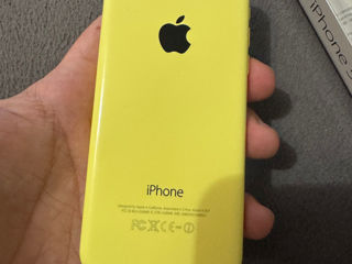 iPhone 5c foto 2