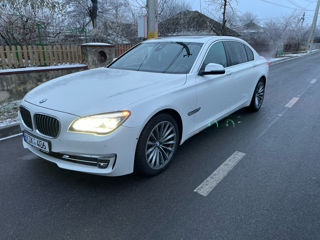 BMW 7 Series foto 10