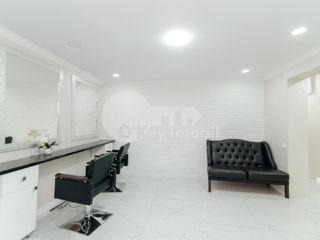 Spațiu comercial, 74 mp, Botanica, 170000 € ! foto 6