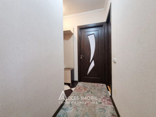 Apartament cu 1 cameră,  Periferie,  Bubuieci,  Chișinău mun. foto 8
