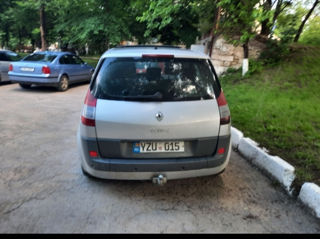 Renault Scenic foto 4