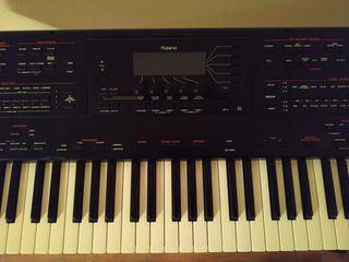 Roland G 1000 foto 5