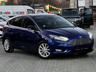 Ford Focus foto 4