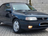 Opel Vectra foto 3