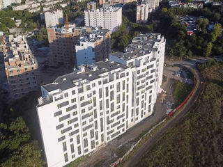 Apartament cu 2 camere, 71 m², Poșta Veche, Chișinău