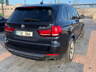 BMW X5 foto 8