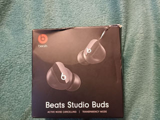 Beats Studio Buds foto 2