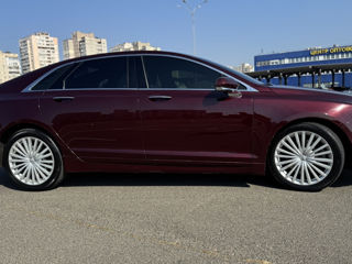 R19 Lincoln Mkz Rezerv 5*108