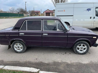 Lada / ВАЗ 2106 foto 3