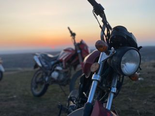 Alpha Moto foto 2