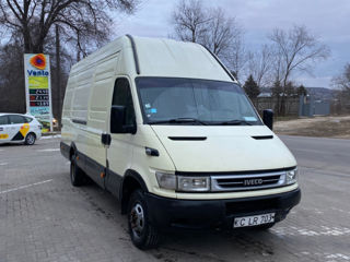 Iveco DAILY