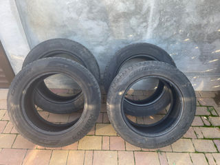 Kumho Crugen 255/55/R18 m+s