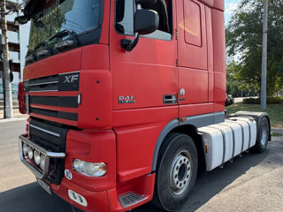 Daf XF 105.460 foto 3