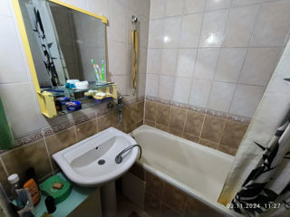 Apartament cu 1 cameră, 39 m², Telecentru, Chișinău foto 6